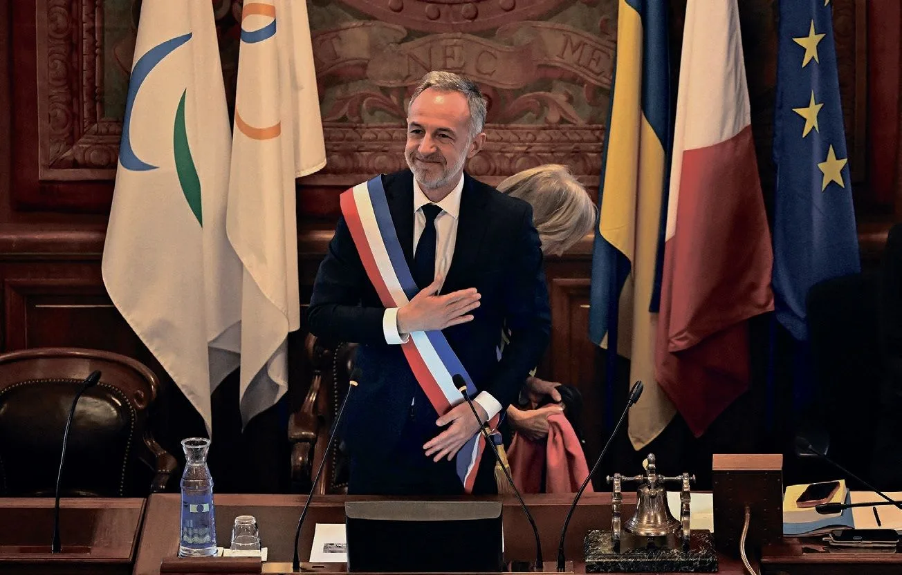 巴黎新市长住房政策“左倾”色彩明显