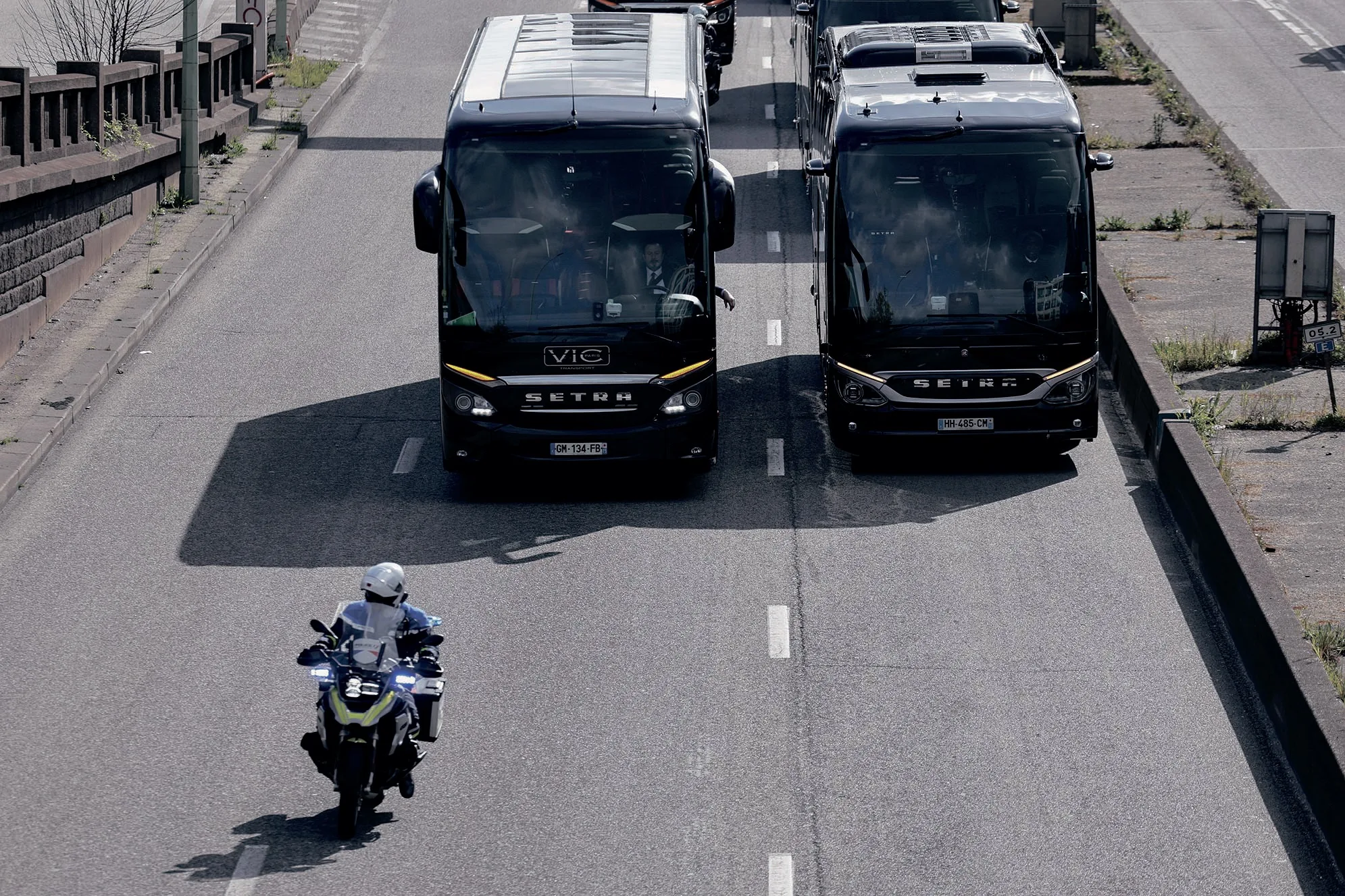 中东战火引发法国油价暴涨