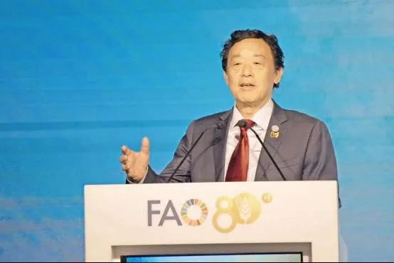 世界粮食日纪念活动在罗马举行，呼吁创新成果真正惠及农民