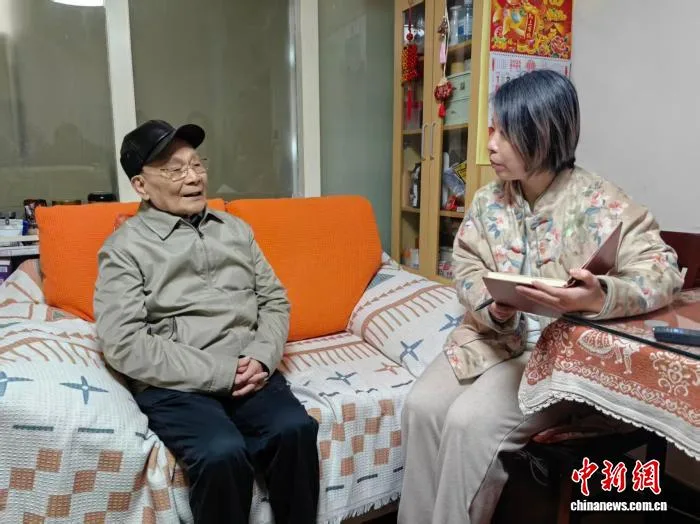新加坡归侨汤列虎：心有故土，一生行医为民