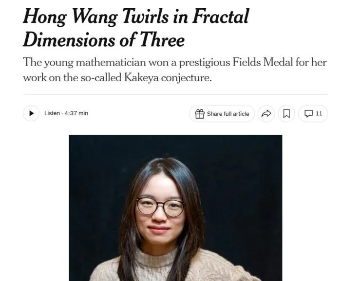 东西问丨中外媒体“隔空联手”,还原一个完整的“王” - 配图3
