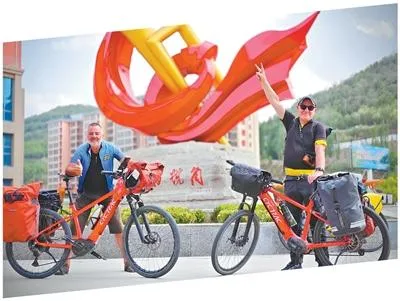 不理解长征精神，就无法真正理解中国（我和中国的故事） - 配图2