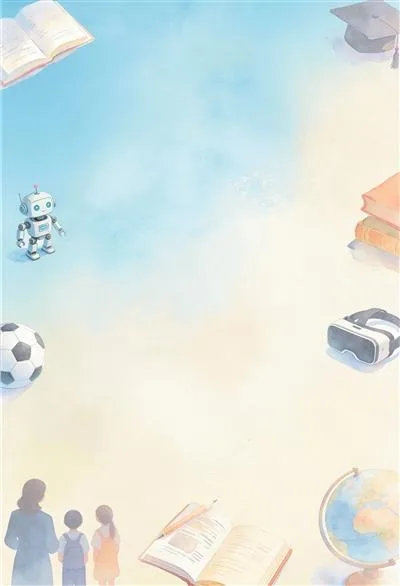 相信种子 相信岁月
