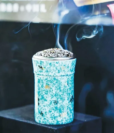 方寸间藏天地 新场景促消费 - 配图2