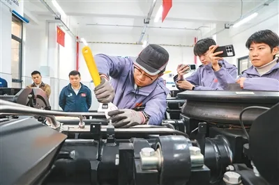 世赛新增项目,为啥是这7个?