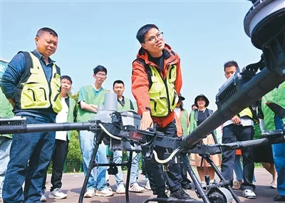 世赛新增项目,为啥是这7个? - 配图2