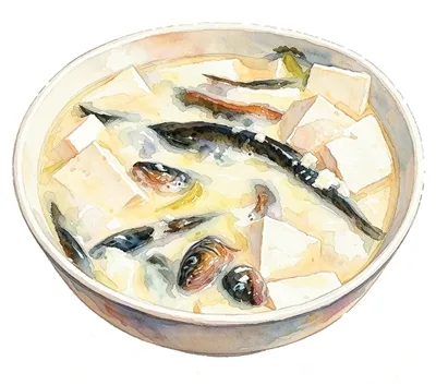 小鲜藏至味 苦夏始清补(食愈24节气) - 配图2