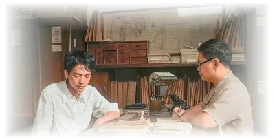 “让更多人读懂这份情义”(侨界关注) - 配图2