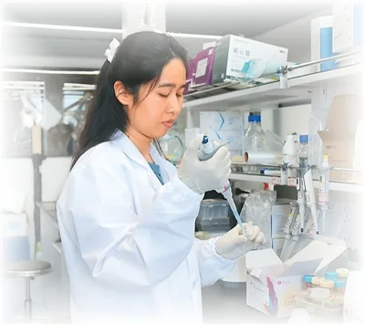 在海南,外籍博士寻找生物防治密码(我在中国·行耕记) - 配图2