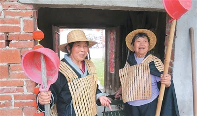 “土味三国”出圈记(“融”观中国) - 配图4