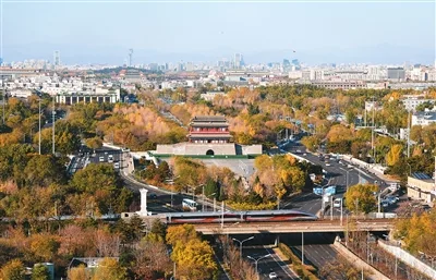 为世界遗产保护贡献“中国智慧”