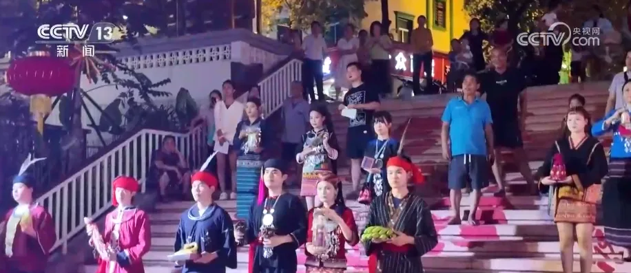 人气火、消费旺!“夜”态万千、场景上“新”助推夏日夜经济热力值飙升 - 配图4