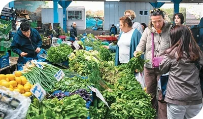 石油供应紧张 推高全球“购物车成本”（环球热点）