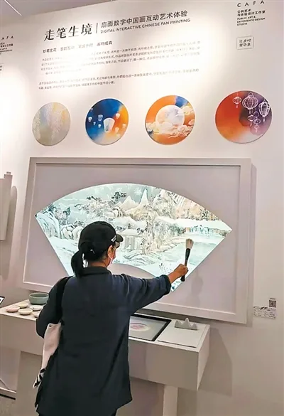 美院毕业展，究竟看什么？（深观察） - 配图2