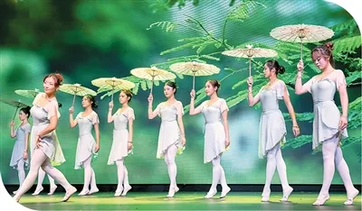 华星点亮中巴文化交流之路（侨界关注） - 配图3