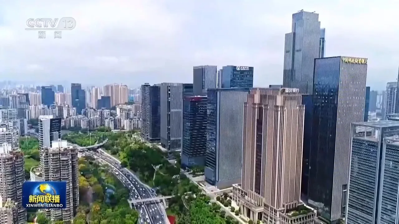 一线调研丨织密全域物流网 畅通经济大动脉 - 配图8