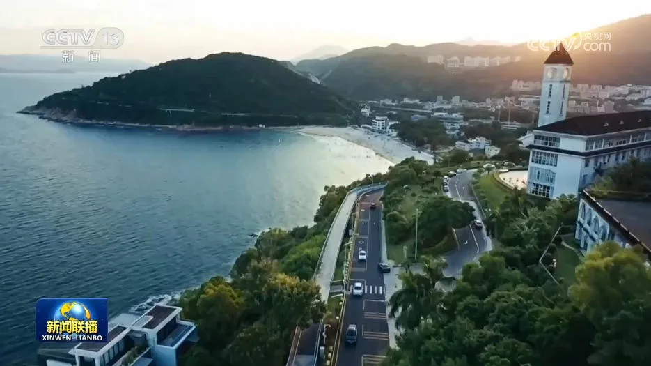 我国海洋生态保护修复取得新成效 - 配图2