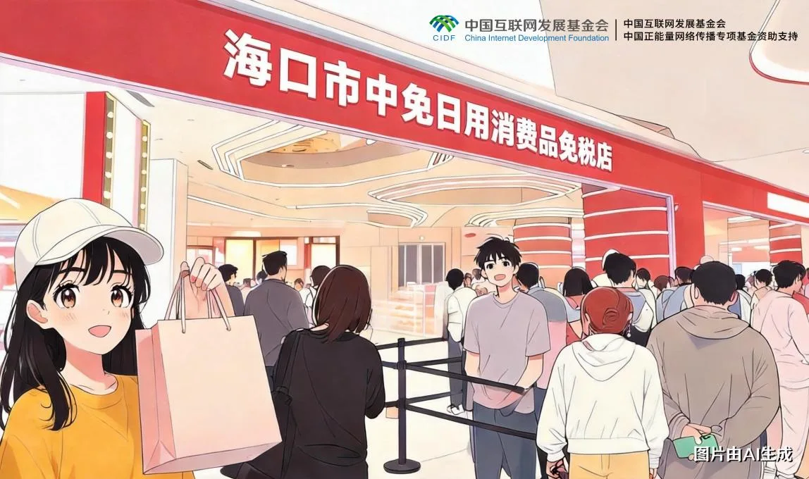 【理响中国·作品选登】以高水平开放助力新发展格局加快形成