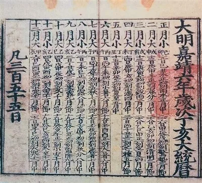 二十四节气——这本“时间之书”藏着中国人的智慧(字载匠心·惊艳时光的中国智慧) - 配图2
