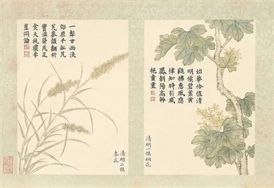 二十四节气——这本“时间之书”藏着中国人的智慧(字载匠心·惊艳时光的中国智慧) - 配图6