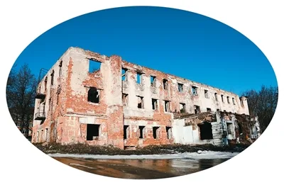 莫斯科郊外，这座红色地标历久弥新（环球热点） - 配图2