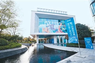 五年，一份沉甸甸的留学报国答卷