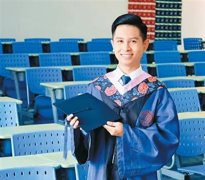 行囊装满中国故事 脚步迈向世界舞台（侨界关注） - 配图2