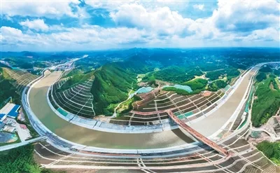 世纪工程，为万物谋 - 配图2