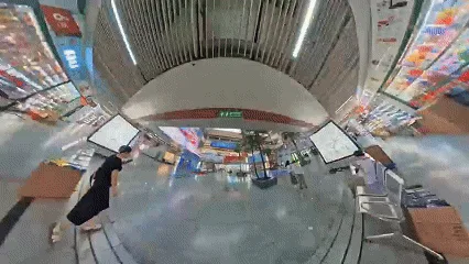 高质量发展故事汇丨推进服务业扩能提质 - 配图2
