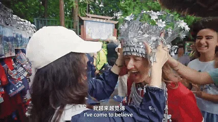 高质量发展故事汇丨推进服务业扩能提质 - 配图7