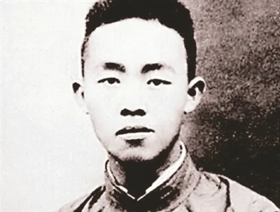 一腔热血许家国 万里征途志笃行(人民家书)