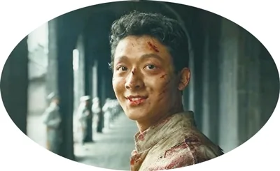 用镜头重温建党时刻 - 配图3