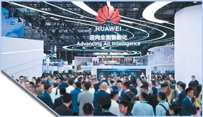 便捷通信,畅通智能时代“高速路”