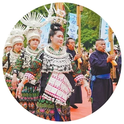 “村超”出圈 文旅出彩（达人带你游·魅力小城） - 配图2