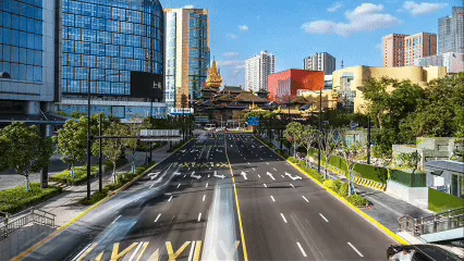 中国经济面面观丨年中观经济：产业向新、消费提质 - 配图4