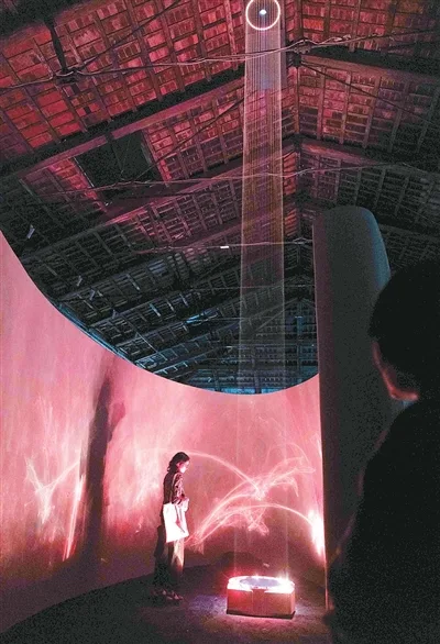 在威尼斯遇见“梦溪” - 配图2