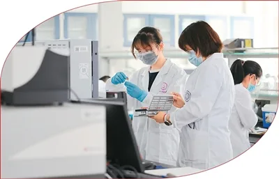 中国医药创新为何吸引全球目光?(国际论道)