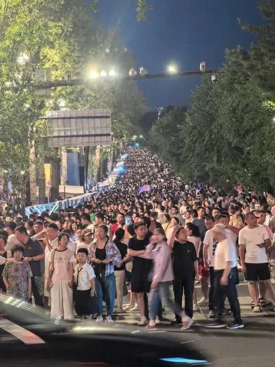 吉林新观察 | 长春：从保护一条街到“活化”一座城 - 配图4