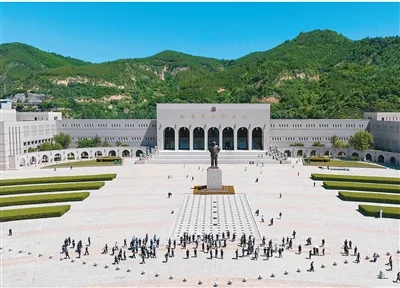 红色旅游“正青春” - 配图2