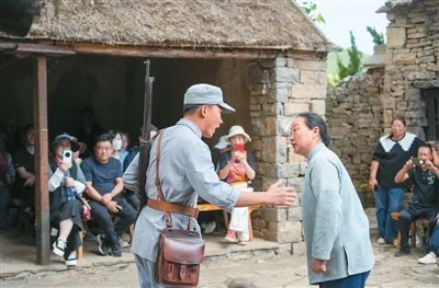 红色旅游“正青春” - 配图3