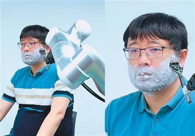 他的“家书”用代码写成 - 配图2