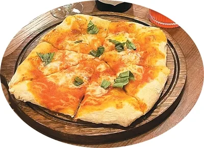 把地中海风味,煮进怒江烟火里(我在中国·行耕记) - 配图4