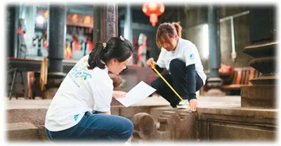 用新技术守护侨乡记忆（侨界关注）