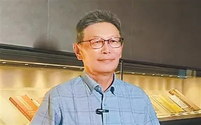 在中国相遇 因汉学相知(走近中国文化·架起友谊桥梁) - 配图3