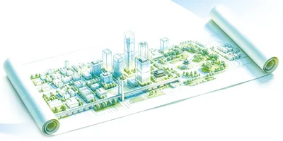 城市更美好 生活更幸福（民生一线）