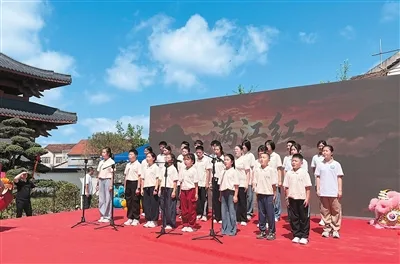 在行走与体验中读懂中华文化
