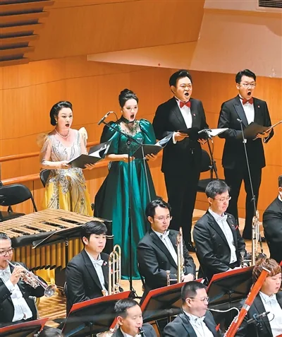 聆听这份国家“音乐档案” - 配图3