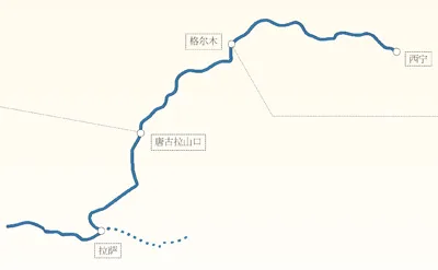 人民日报海外版关注丨青藏铁路工作者——守护雪域天路平安畅通 - 配图3