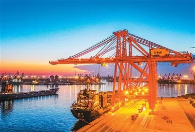 中国经济展现强大韧性与活力（年中经济观察②）