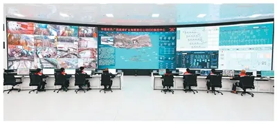 一场产业与生态的协同突围 - 配图2